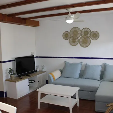 Sanchis Guarner Bajo Solo Familias Serviplaya Apartament *