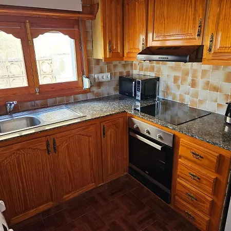 Sanchis Guarner Bajo Solo Familias Serviplaya Apartman Playa de Xeraco