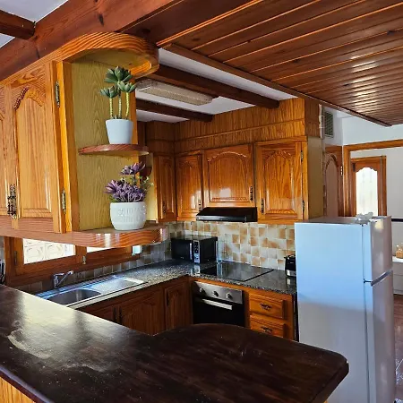 Sanchis Guarner Bajo Solo Familias Serviplaya Apartman