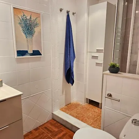 Sanchis Guarner Bajo Solo Familias Serviplaya Apartman
