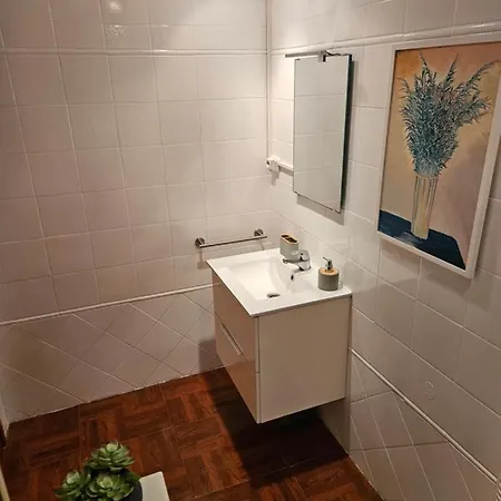 Sanchis Guarner Bajo Solo Familias Serviplaya Apartman Playa de Xeraco
