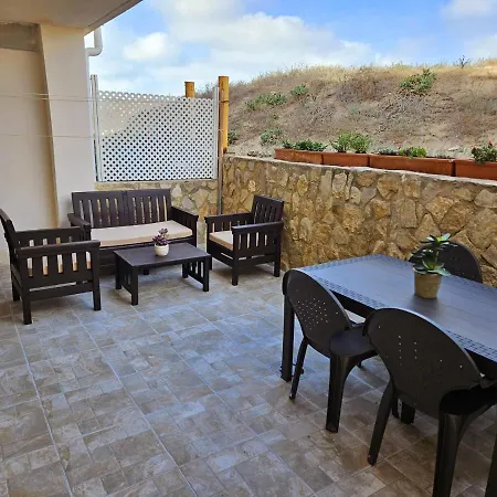 Sanchis Guarner Bajo Solo Familias Serviplaya Apartament Playa De Xeraco