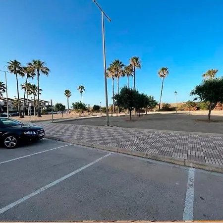 Sanchis Guarner Bajo Solo Familias Serviplaya Apartman Playa de Xeraco