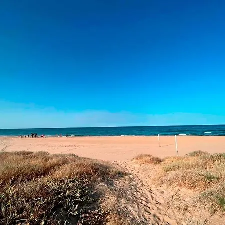 Sanchis Guarner Bajo Solo Familias Serviplaya Apartament