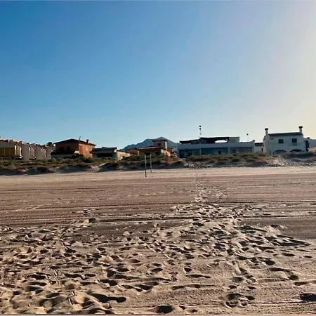 Sanchis Guarner Bajo Solo Familias Serviplaya *
